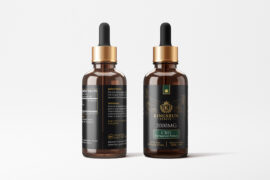 CBD FULL SPECTRUM