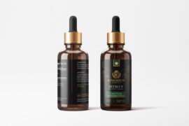 THCV Weight Loss Tintures
